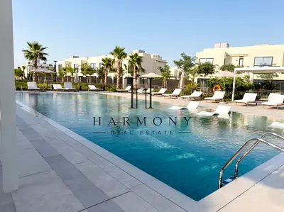 Falcon Island l Canal view l Brand New Al Hamra Village Ras Al Khaimah l 4 Bed +Maid's quarter l Exclusive Prestigious Address