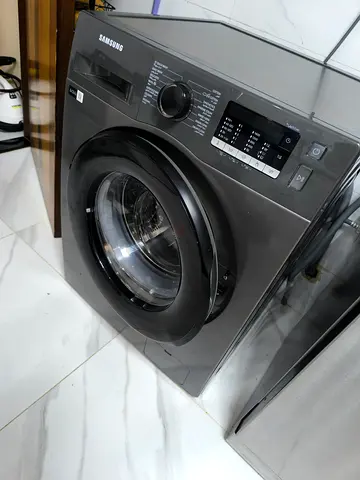 Samsung washing machine 8Kg