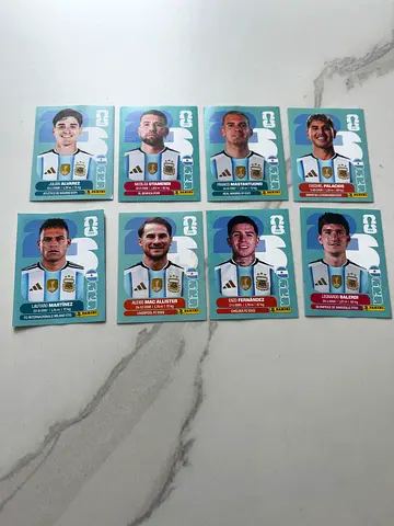 Argentina