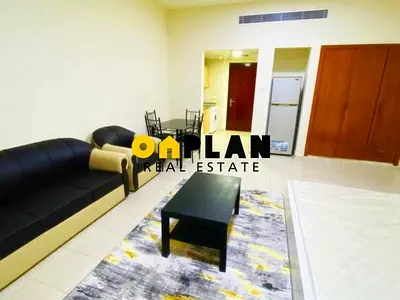 Mid‑Floor Rented Studio I Budget‑Friendly I Investor Pricing