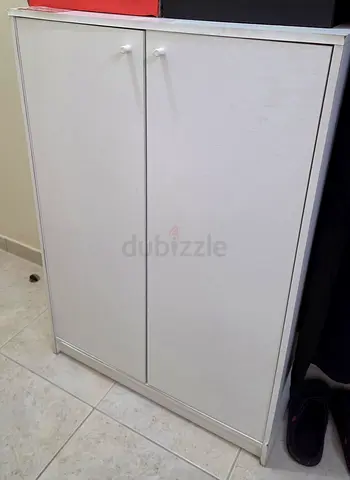 Shoe Cabinet for sale