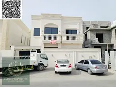 luxury villa for