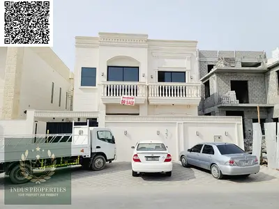 luxury villa for