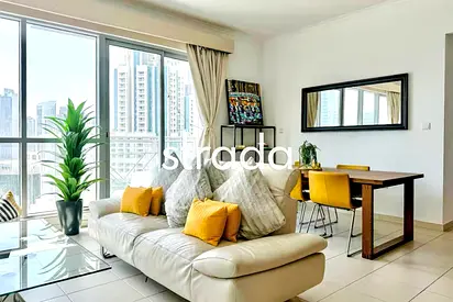 Prime Location | High Floor | Flexible