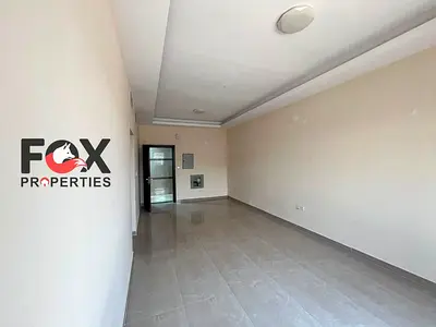 Luxury 2BR for Rent in Al Jurf 3 – Ajman | 3 Bathrooms | 2 Balconies | Multiple Units | Spacious | Prime Location