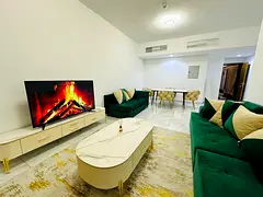 Inclusive of all bills / private parking / strategic location / only one apartment left