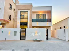 🏡 **Own Your Dream Home in Al Yasmeen | Spacious Villa in a Prime Residential Area** – **Freeho