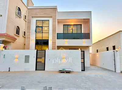 🏡 **Own Your Dream Home in Al Yasmeen | Spacious Villa in a Prime Residential Area** – **Freehold Ownership for All Nationalities**