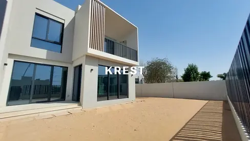 Brand New | Ready to Move in | Middle Unit