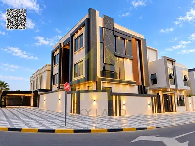 تسليم مفتاح شامل الماء والكهربا والمكيفات