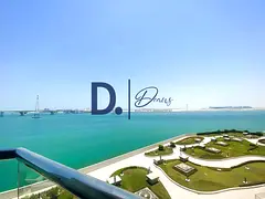 Spacious 2BHK | Sea View | Raedy To Move