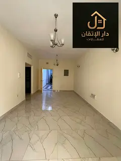 1 Bedroom Apartment for Rent in Al Musalla | Balcony, Free AC & Free Parking