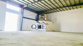 Built Warehouse Investment Opportunity