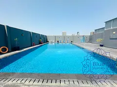 15 Days Free 1bhk with balcony 80k behind spinneys in mankhool