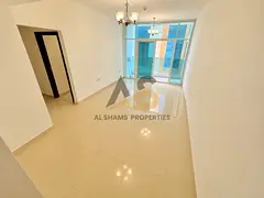 20 Free Days ! Lavish 1Bhk - 40K ! Balcony + Parking