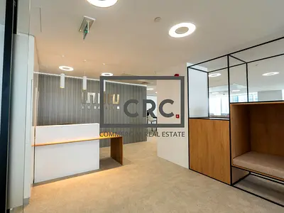 Fully Furnished | 2600sqft | Ready to Use