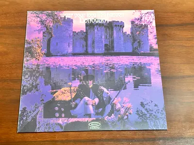 Donovan – Wear Your Love Like Heaven