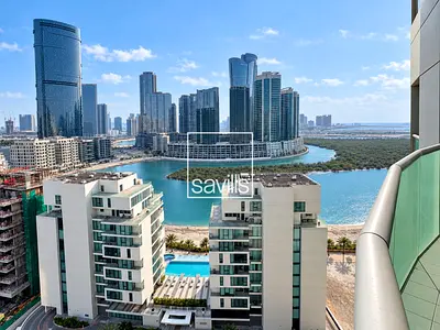 Partial Canal and Mangrove View | Ready | Spacious
