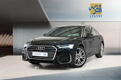 Audi A6 40 TFSI - 2023