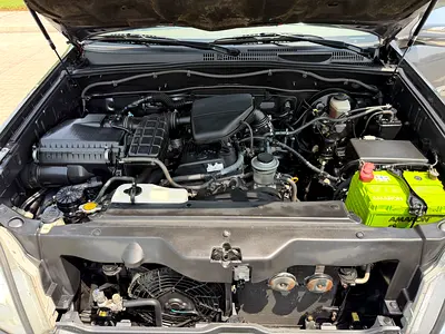 صورة 17 لـ 2006 Toyota PRADO
