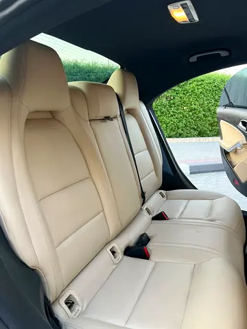 2014 Mercedes-BENZ CLA — фото 15