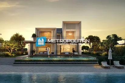 Hot Resale Deal | 3BR with Maids | Fully Sea View