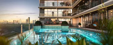 Only 10% Down Payment | Master Villa Community | with 70% on Completion