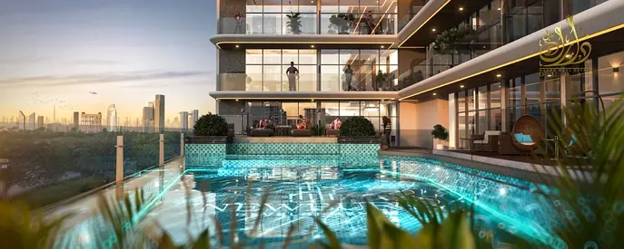 Only 10% Down Payment | Master Villa Community | with 70% on Completion