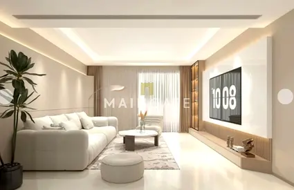 Luxurious 2 BR Apartment | High ROI | Modern Living