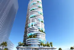 Full Sea View | High Floor | Handover May 2028