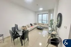 One Bed | Unfurnished | Available October