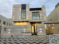 5 Bedroom Deluxe Villa for Sale in Al Helio 2, Ajman | AED 1.7M
