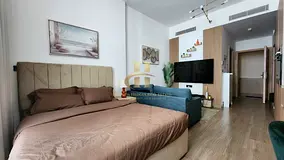 Luxury | Furnished | Ready to move