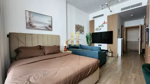 Luxury | Furnished | Ready to move