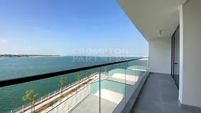 Full Sea View | Vacant | Extraordinary | Call Now
