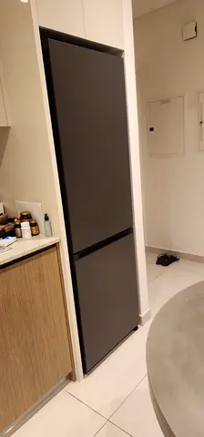 Samsung bespoke Bootom Freezer Refrigerator