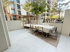 Furnished 2BR Apartment | Creek Beach