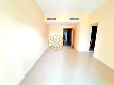 1BHK With Balcony Open Veiw In Al Khan