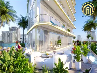 1% Monthly | Fully Furnished | Prime Investment
