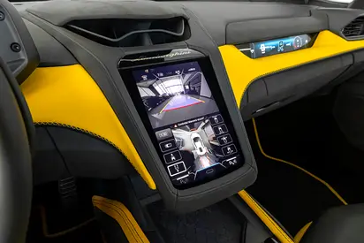 2027 Lamborghini TEMERARIO photo 16
