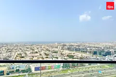 Vacant | Sea View | Furnished | High ROI