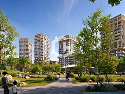 Close To Park | Nearby Metro | High Floor Unit