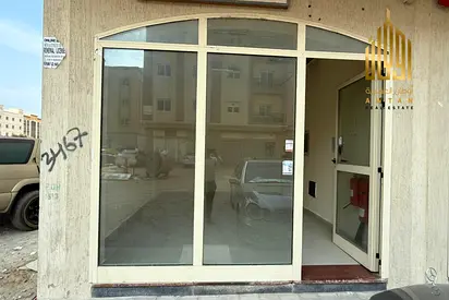 محل تجاري للإيجار | مويلح الشارقة