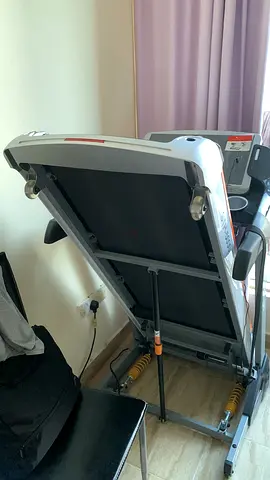 New Treadmill with good features