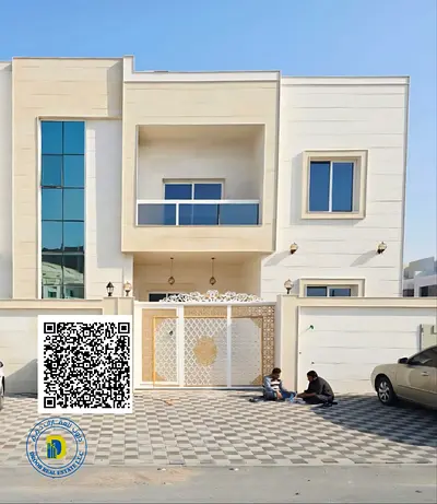 للبيع تاون هاوس 5 غرف بمنطقة الحليو2 السعر يشمل رسوم التسجيل والتملك