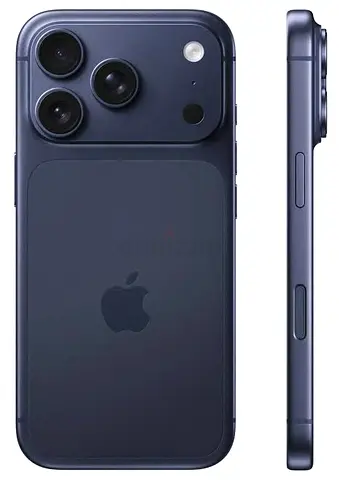 iPhone 17 Pro Max Blue - Warranty Till Feb