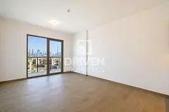 Modern Apartment | Burj Khalifa Skyline View