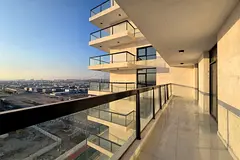 Motivated Seller | Modern 2BR + Maid | Prime Area