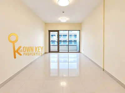 BEST PRICE | LAVISH 1BHK | HUGE BALCONY | ALL AMNITIES