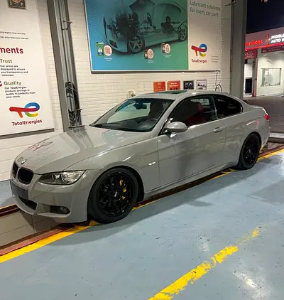 2007 BMW 3-SERIES 照片 4
